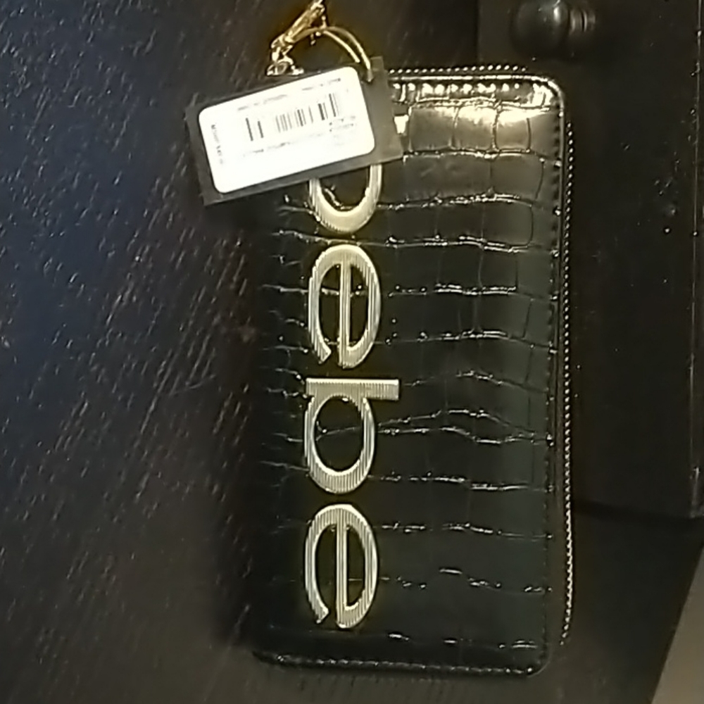 NWT Bebe Wallet